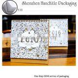 2016 Arabi Calendar 1437 2015 Offset Printing Islamic Wholesale Custom Design thumbnail-4