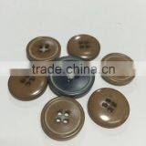 High End Natural Corozo Nut Buttons thumbnail-4