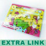 Special Hardcover Book Printing For Children Doodle