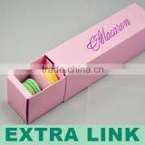 Lux Cookie Gift Box Donut Packaging Box Macaron Paper Box thumbnail-1