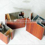 Newly Designed 6000 Series Aluminum Alloy Beam Profiles for Door and Wiondow,curtain Wall, Glass House thumbnail-1