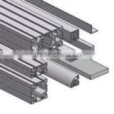 T-slot Industrial Extrusion Aluminium Profiles thumbnail-5