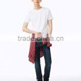 Summer Men Fashion T-shirt With Short Sleeves thumbnail-2