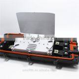 H011 Inline Fiber Optical Splice Closure thumbnail-2
