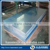 Pre-painted Aluminium Sheet Metal 1100 1050 3003 5052 8011