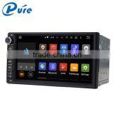 2 Din 7 Inch Android Car Dvd Player With Bluetooth 3G GPS Wifi Radio thumbnail-4
