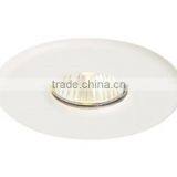 MR16 Fixed Low Voltage Halogen Recessed Ceiling Downlight HL265