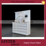 Top Sale Home Furniture Cheap Wood Waterproof Shoe Rack , Shoe Cabinet , Shoe Rack Simple Designs Wood thumbnail-6