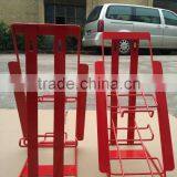 Low Price Custom Candy Display Rack/ Small Display Rack Use on Counter Top