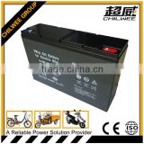 12v32Ah sealed lead acid(SLA) rechargeable battery for electric bicycle