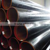 Carbon Welded Pling Pipes/ Steel Piles thumbnail-2