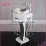 Fast Cavitation Slimming System Cavitation Slimming Machine With Vacuum 2mhz Cavitation System In Multifunctional Equipment Ultrasonic Weight Loss Machine thumbnail-3