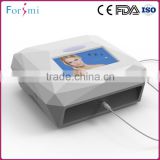 Newest technology 3 years warranty facial machine varicose veins effective treatment on legs