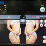 2016 Facial Care SMAS Wrinkle Multi-polar RF Removal Treatment Medical Hifu Machine Painless thumbnail-4