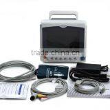 2015 New 8.4-inch 4-Parameters Patient Monitor With Low Price thumbnail-2