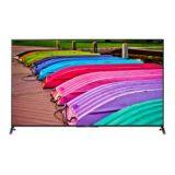 Sony 69.5” (diag) X850B 4K Ultra HD TV thumbnail-1