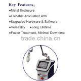 Skin Resurfacing Vagina Tighting Fractional Co2 Laser thumbnail-2