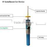 Stretch Marks Removal Machine Carboxy Therapy Treatment Machine Poplaser thumbnail-4