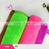 Christmas Promtion!!!!!direct cleansing microfiber face makeup towel