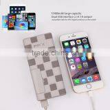 New Model Power Bank Outdoor With Led Light Torch Multifunctional thumbnail-4