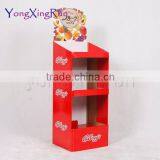 Cardboard Pop Display thumbnail-3