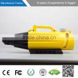 Spray Vaccination Poultry Ulv Cold Fogger With no Leakage thumbnail-2