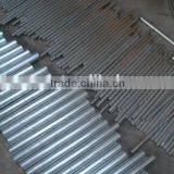 Best Price Raw Material Pure Round Zinc Bar Bulk Supply
