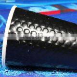 Embossed Paper Cups for Coffee, , Embossed Paper Cup for Hot Drink,insulated Embossed Paper Coffee Cup thumbnail-1