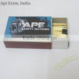Popular Brands of Safety Matches From India thumbnail-4