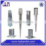 Professional Manufacture Temporary Kayak Concrete Pole Anchor thumbnail-2