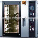 HOT AIR ELECTRIC CONVECTION OVEN thumbnail-1