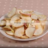 vacuum fried vegetable and fruit chips