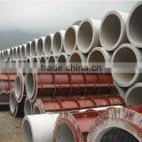 Concrete Culvert Pipe for Sale,pre-stressed Spun Concrete Culvert Pipe Making Machine in Kenya thumbnail-1