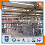 HAC Industrial Freon Ammonia NH3 Evaporative Condenser Manufacturer thumbnail-3