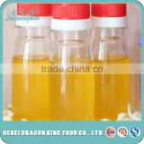 100% pure refined & crude apricot kernel oil vegitable oil cooking oil form China factory