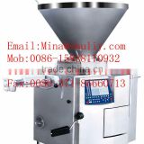 stainless steel sausage filler machine/Enema filling machine with stainless steel material