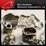 CNC precision Machining die casting components and auto parts