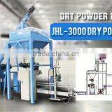 JHH-2000 Mini Bitumen Mixing Equipment