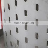 Hot Sale Beekeeping Manual Stainless Steel Honey Bee Wax Press Machine thumbnail-3