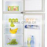 Refrigerator With Two Doors