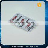 RFID EM ID PVC Mini Card thumbnail-3
