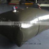 Foldable Non Poisonous Hiking Drinking Water Bag thumbnail-4