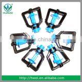 Plastic Micro Irrigation Water Sprinkler For Farm Sprinkler Irrigation System