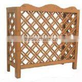 Temporary Wood Fence Fencing Panel Screen thumbnail-1