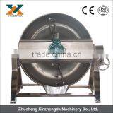 Steam Heating Larege Electric Cooking Pot Price thumbnail-3