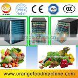 2014 New Design Industrial Food Dehydrator Machine