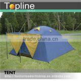 Folding Beach Tent Beach Shade Tent thumbnail-1
