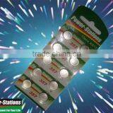 1.5V Alkaline Battery Button Cell AG1 thumbnail-1