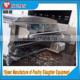 2016 NEWLY DESIGNED SHEEP PLUCKING MACHINE SLAUGHTERING EQUIPMENT SHEEP A SLAUGHTER
