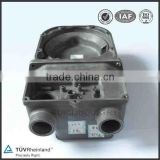 China market aluminum 6062 ADC12 die casting products